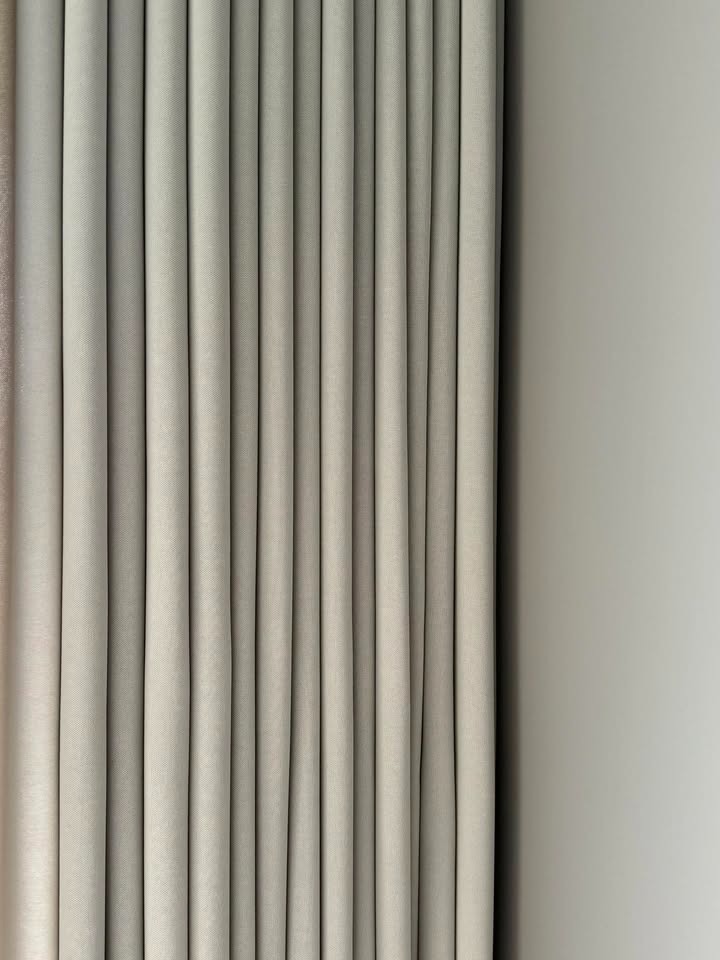 Užuolaidų projektas Instagram